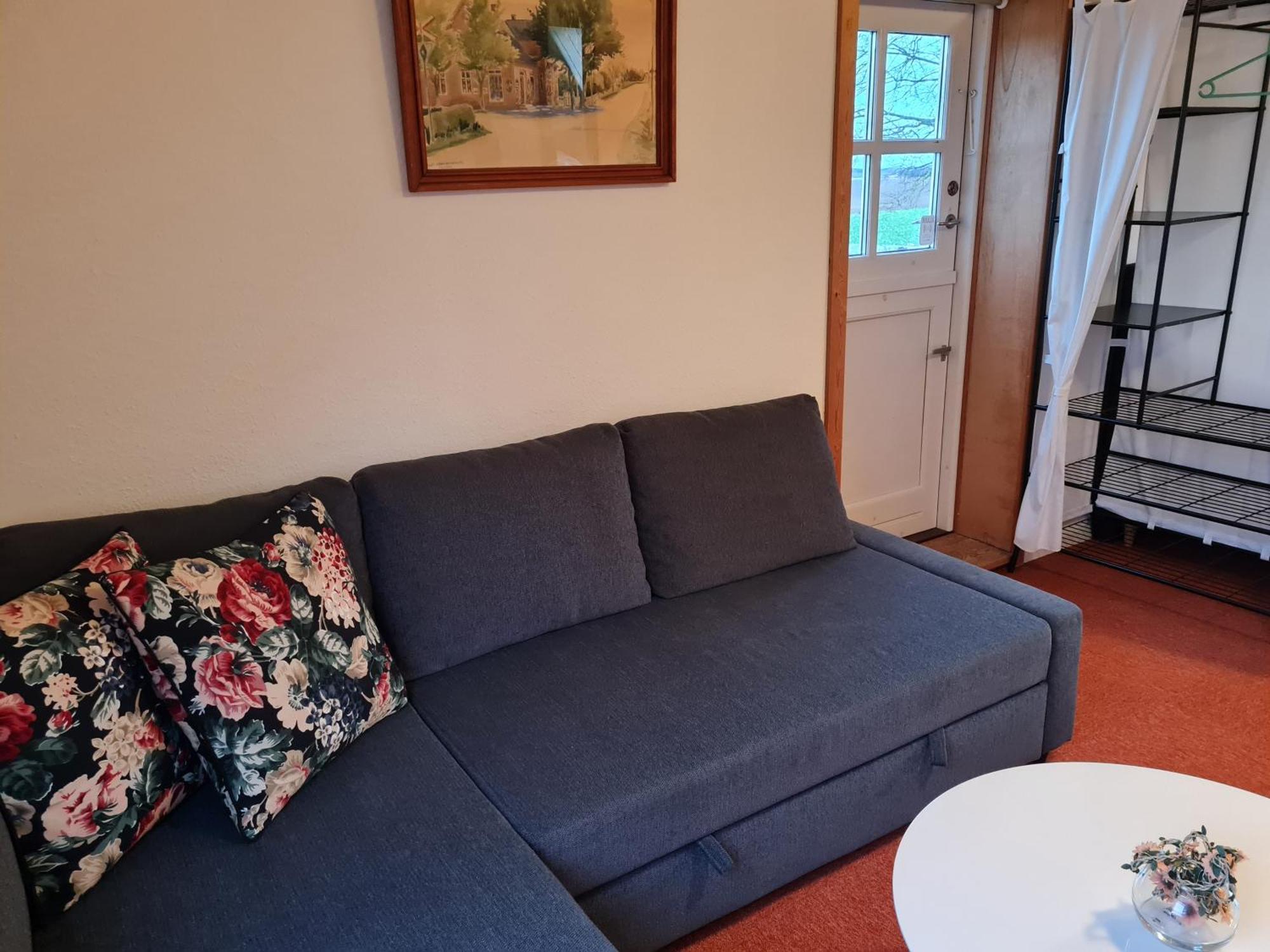 Vester Ulslev Kirkely Bed And Breakfast المظهر الخارجي الصورة