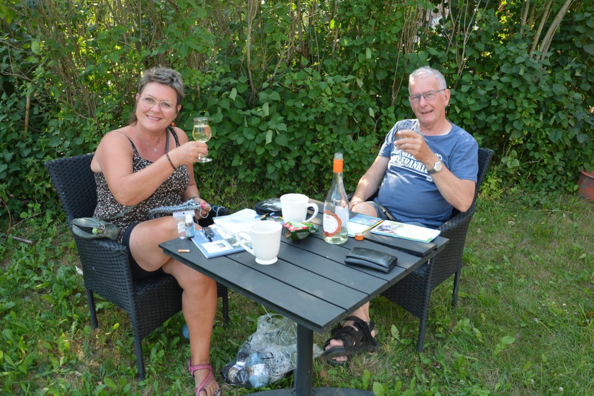 Vester Ulslev Kirkely Bed And Breakfast المظهر الخارجي الصورة